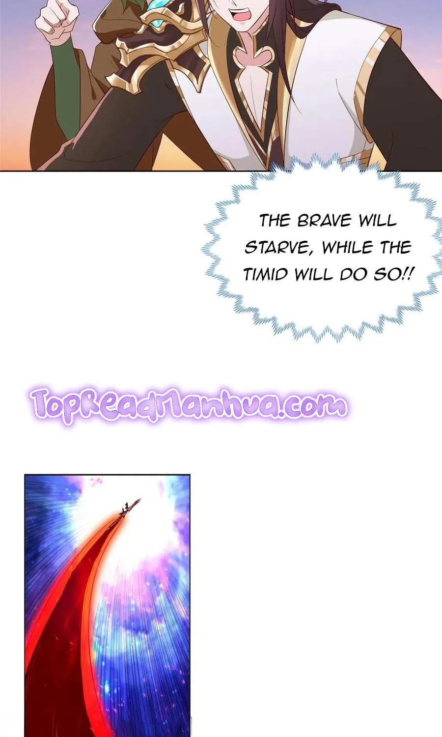 Read Dragon Master chapter 317 image 12 on Lezhin