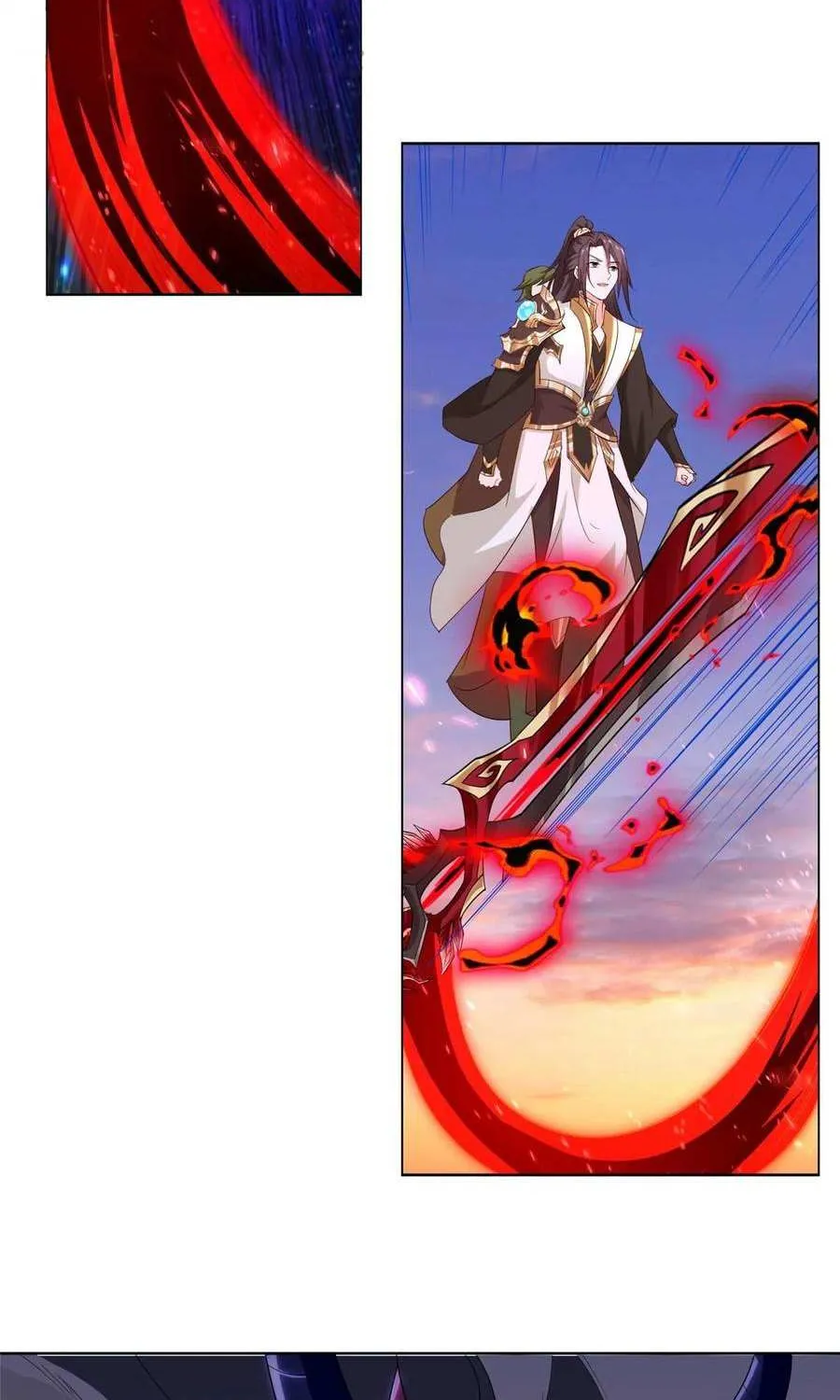 Read Dragon Master chapter 317 image 13 on Lezhin