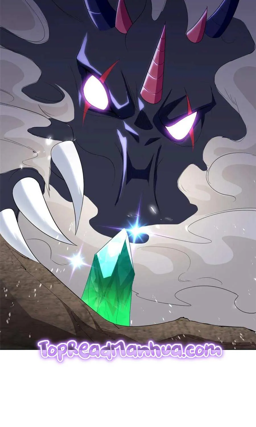 Read Dragon Master chapter 317 image 14 on Lezhin