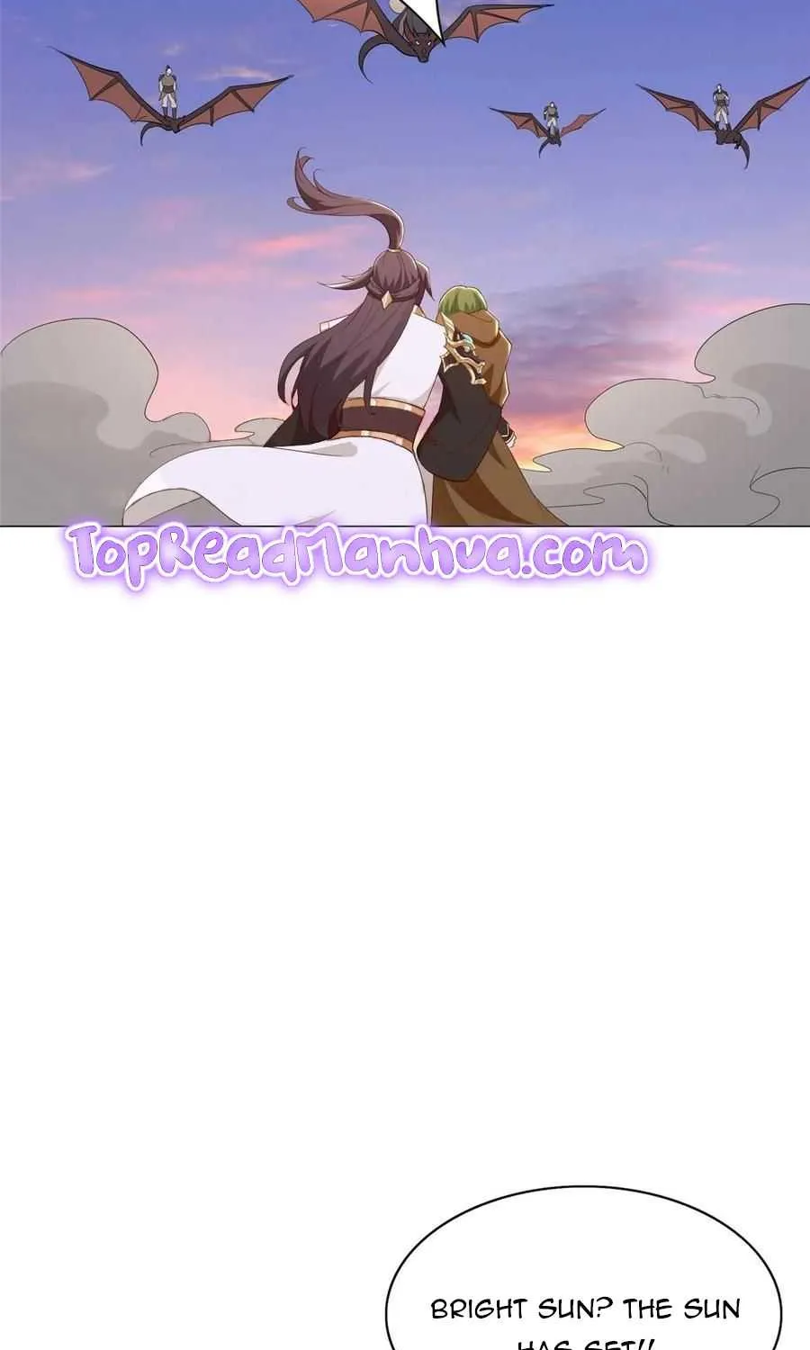 Read Dragon Master chapter 317 image 22 on Lezhin
