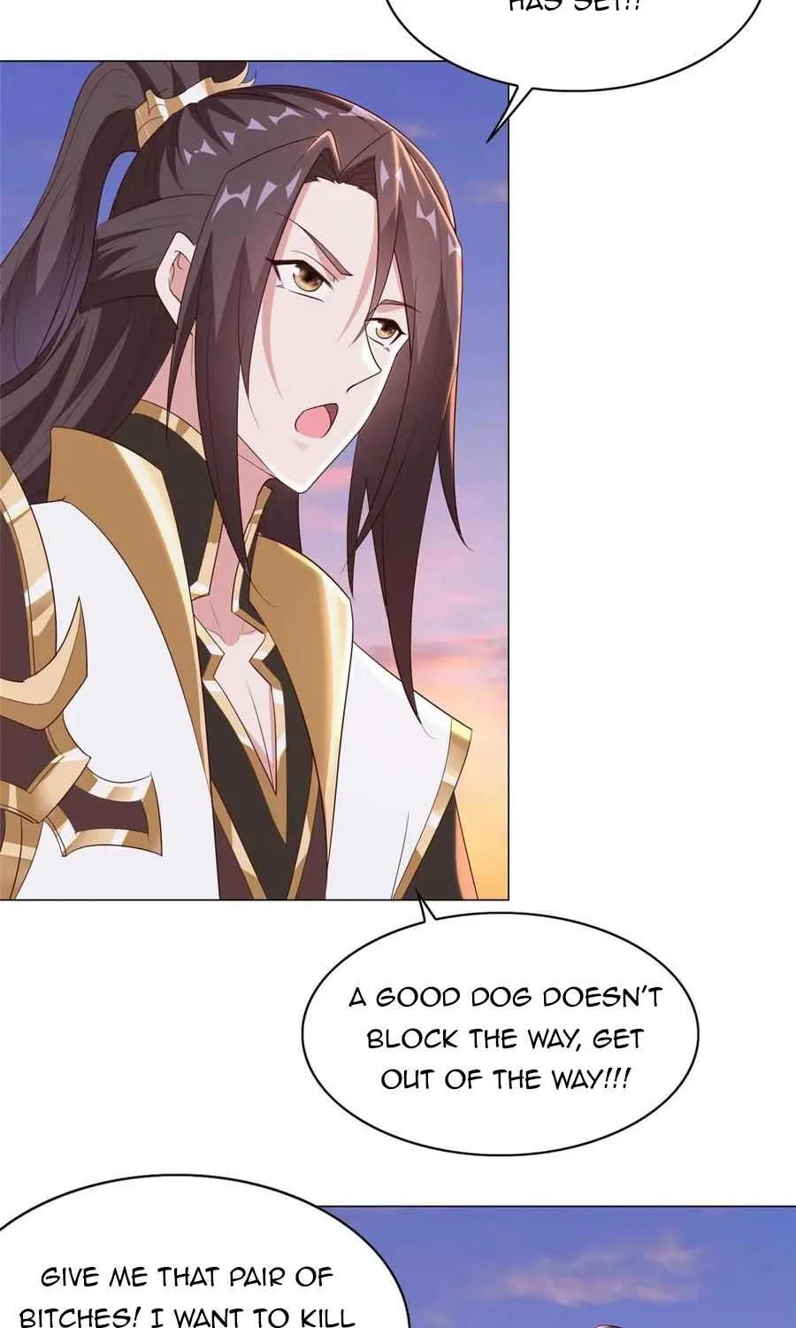 Read Dragon Master chapter 317 image 23 on Lezhin