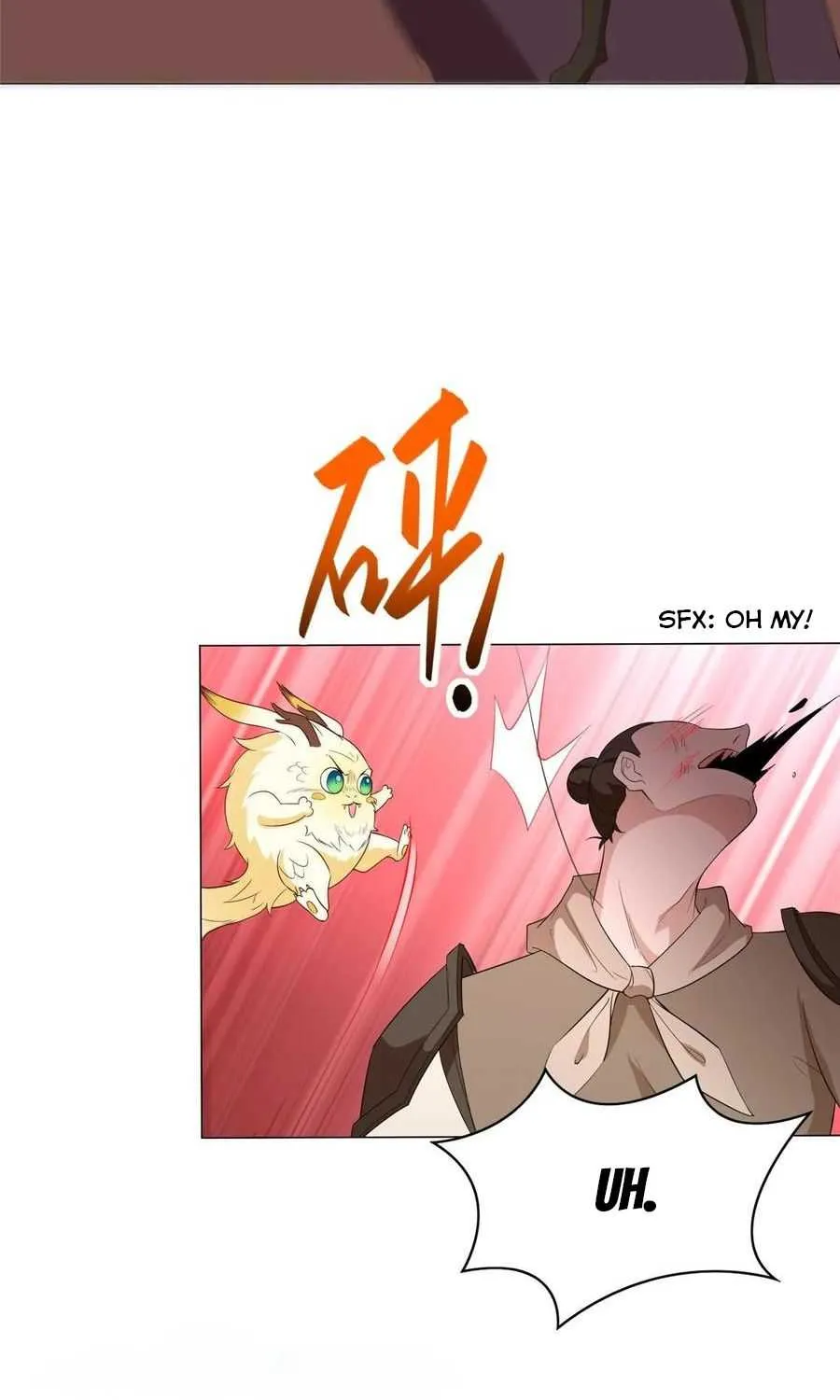 Read Dragon Master chapter 317 image 30 on Lezhin