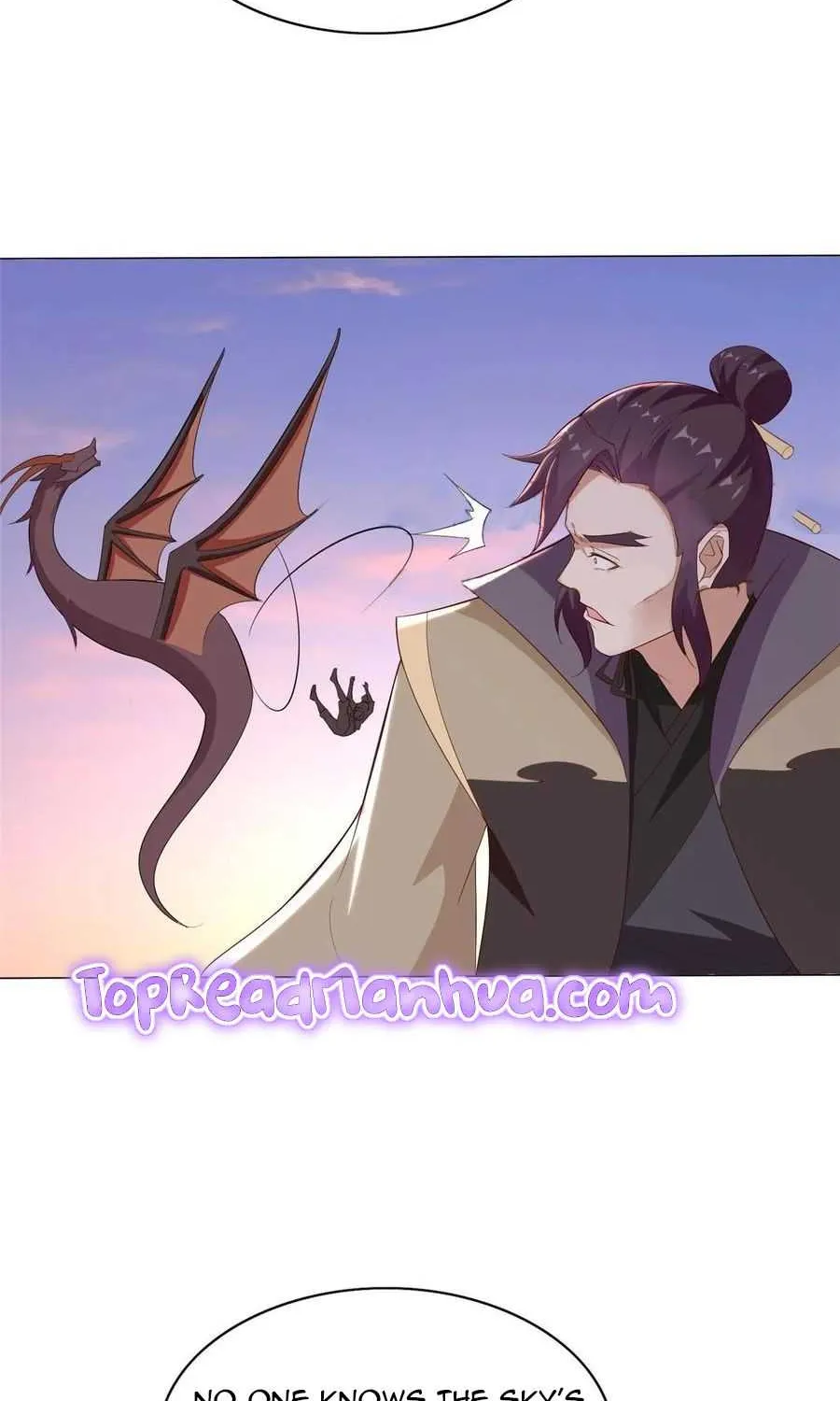 Read Dragon Master chapter 317 image 33 on Lezhin