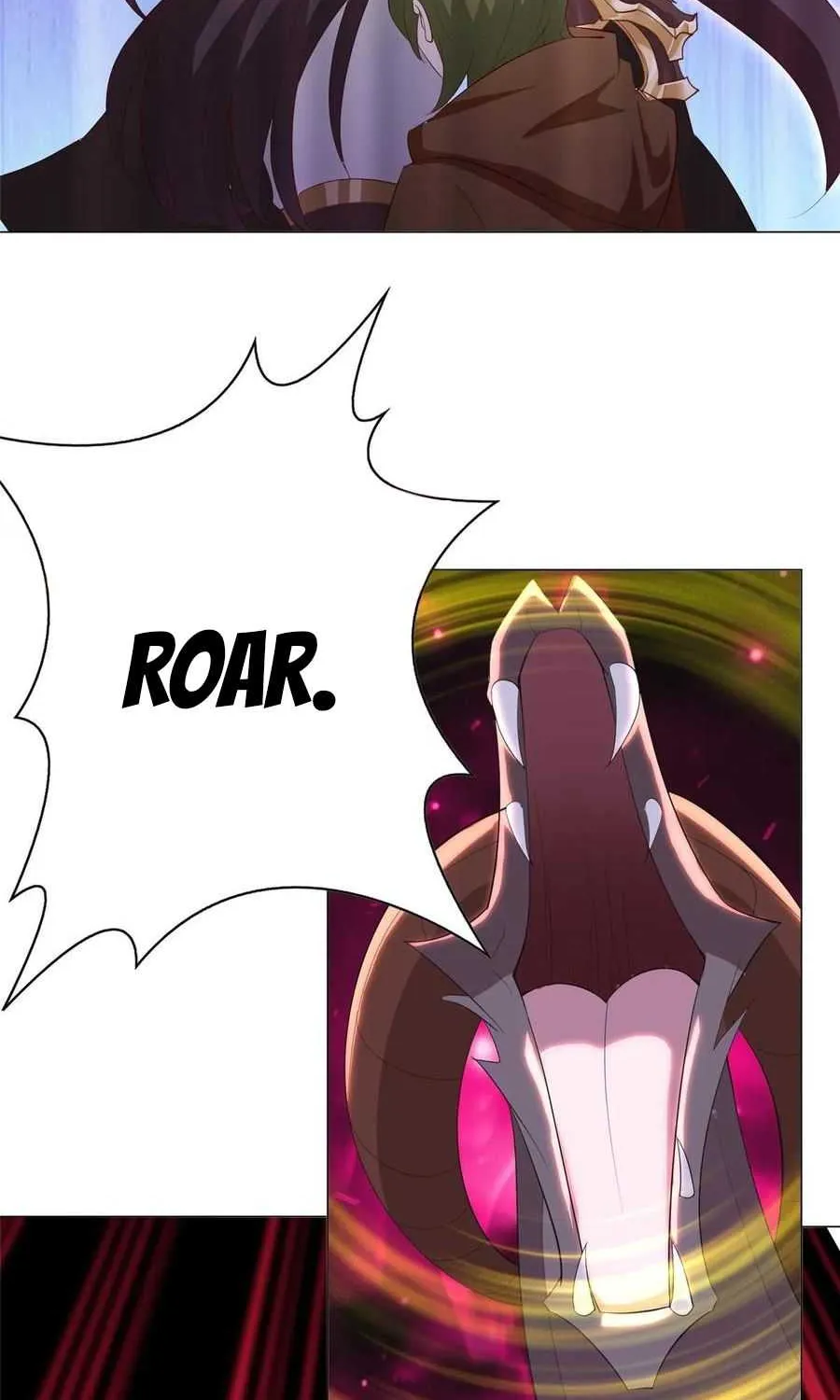 Read Dragon Master chapter 317 image 35 on Lezhin