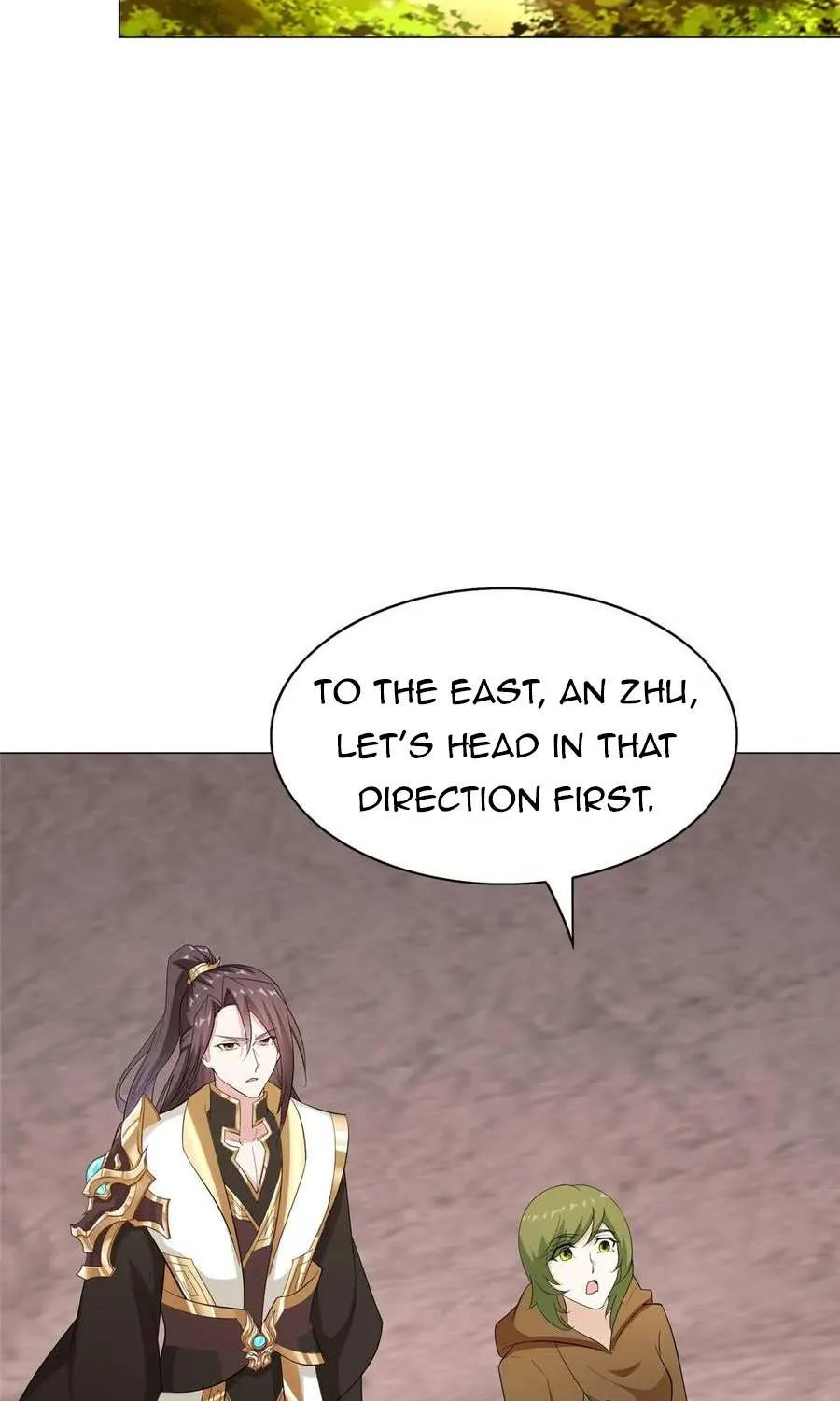 Read Dragon Master chapter 317 image 5 on Lezhin