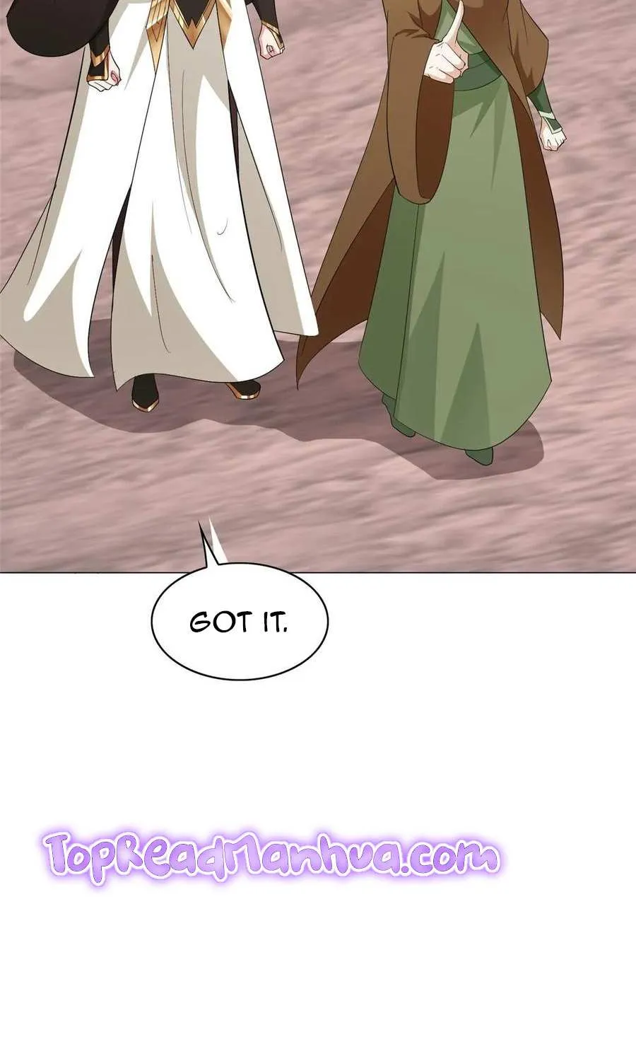 Read Dragon Master chapter 317 image 6 on Lezhin