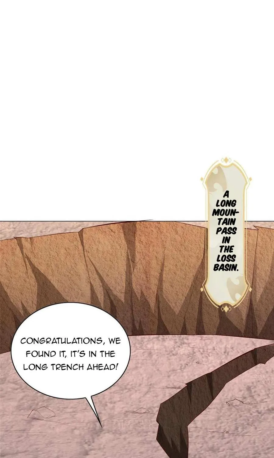 Read Dragon Master chapter 317 image 7 on Lezhin