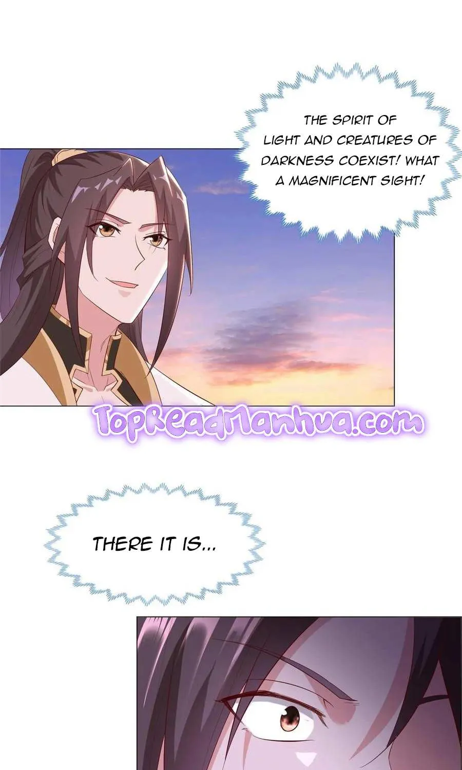 Read Dragon Master chapter 317 image 9 on Lezhin