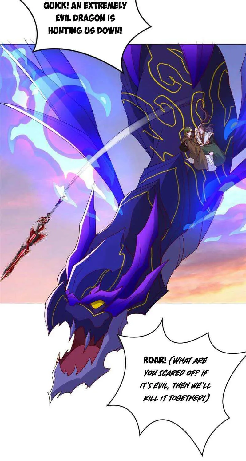 Read Dragon Master chapter 318 image 13 on Lezhin