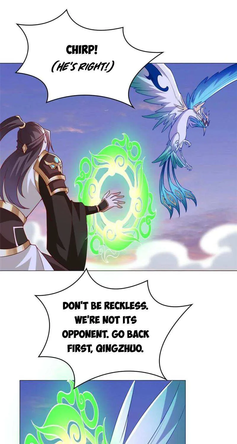 Read Dragon Master chapter 318 image 14 on Lezhin