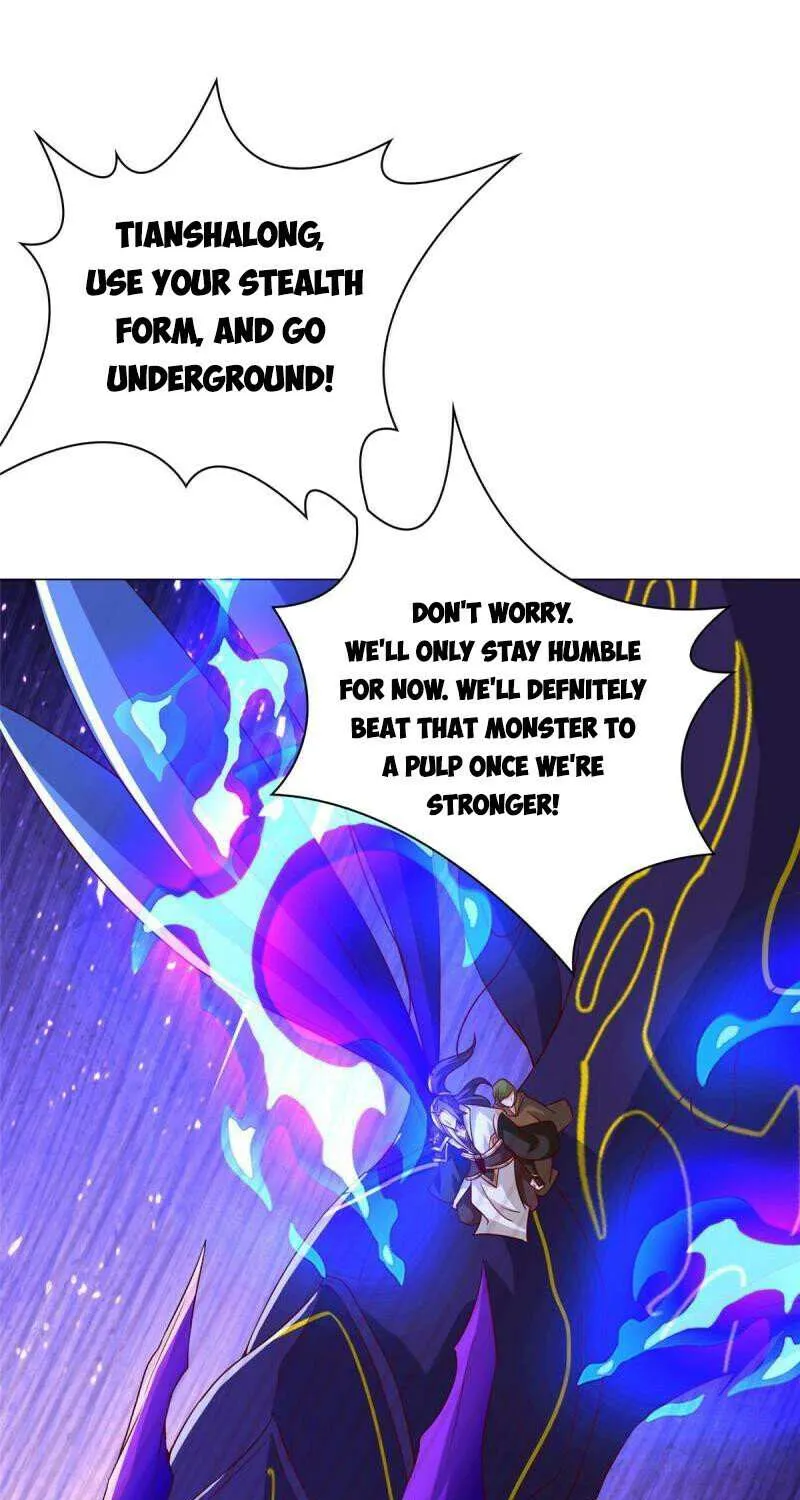Read Dragon Master chapter 318 image 16 on Lezhin