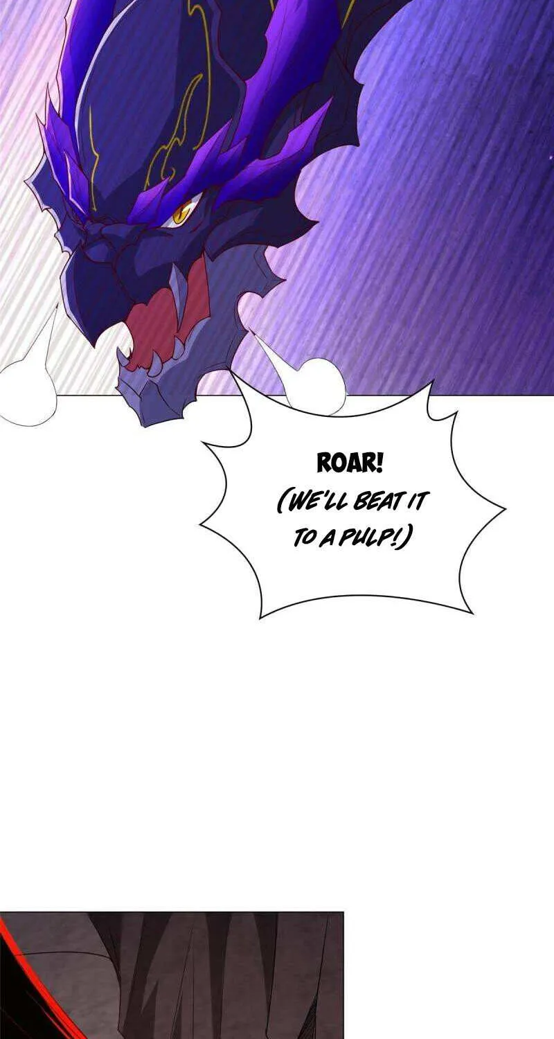 Read Dragon Master chapter 318 image 17 on Lezhin