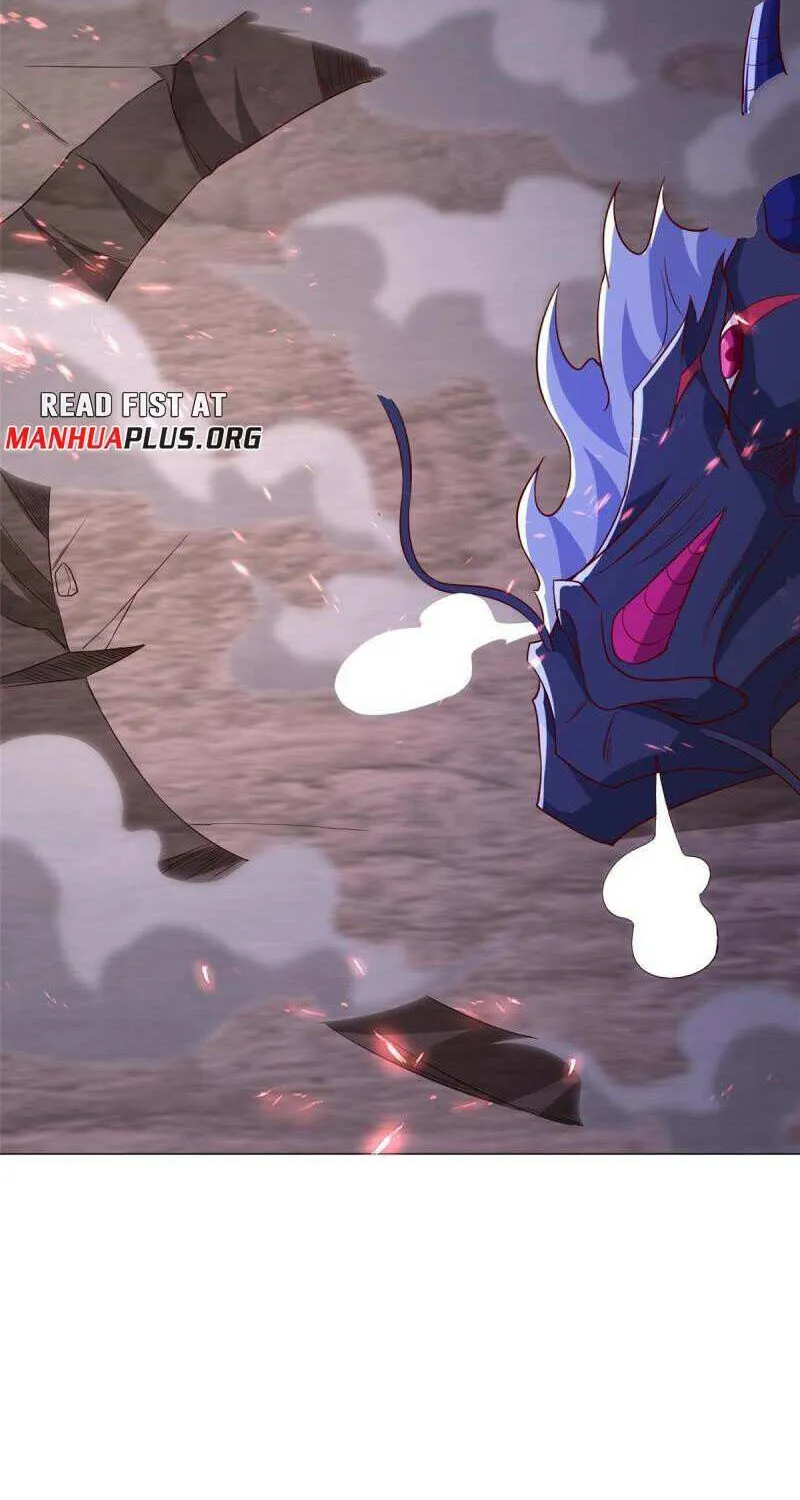 Read Dragon Master chapter 318 image 19 on Lezhin