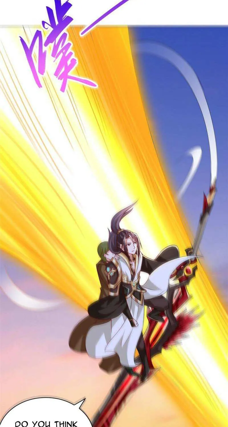 Read Dragon Master chapter 318 image 2 on Lezhin