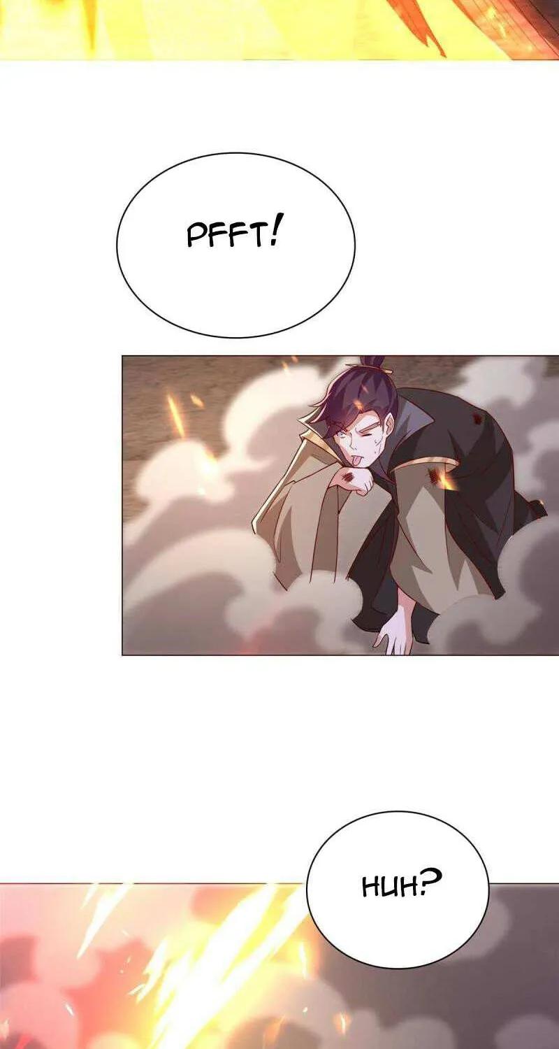 Read Dragon Master chapter 318 image 21 on Lezhin