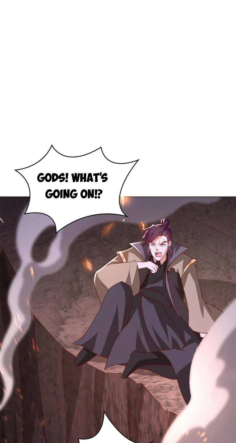 Read Dragon Master chapter 318 image 24 on Lezhin