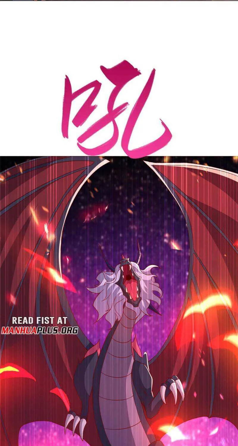 Read Dragon Master chapter 318 image 26 on Lezhin