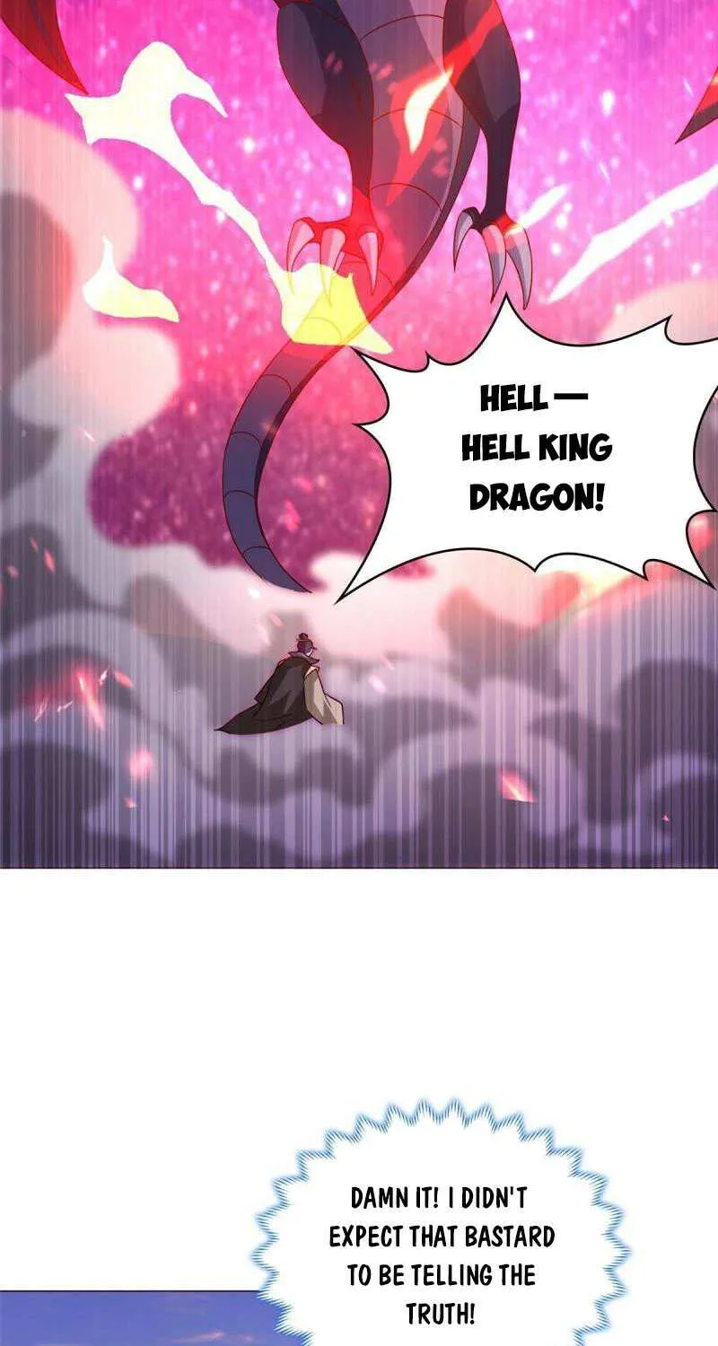Read Dragon Master chapter 318 image 27 on Lezhin