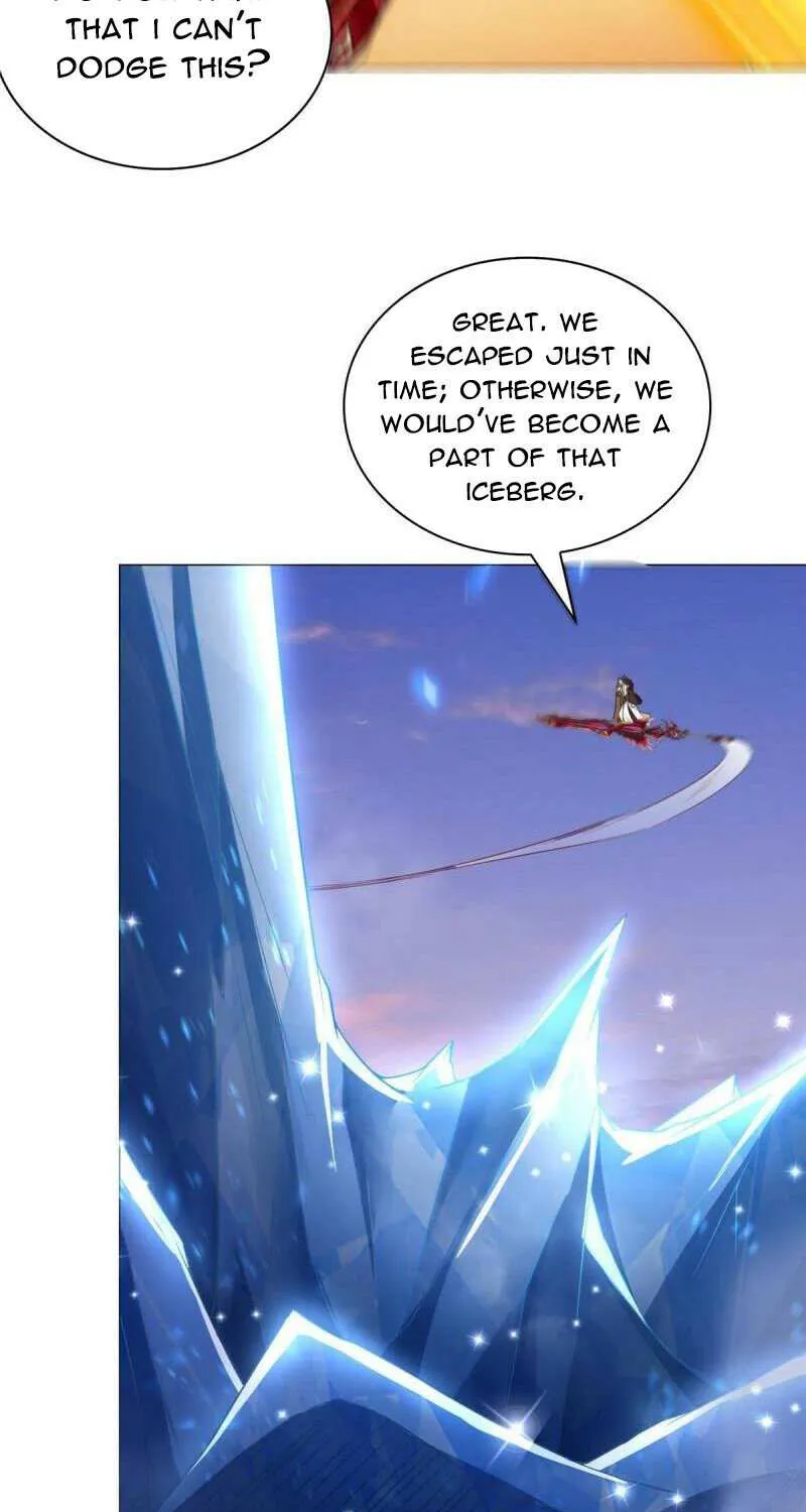 Read Dragon Master chapter 318 image 3 on Lezhin