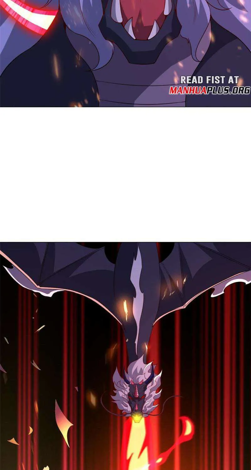 Read Dragon Master chapter 318 image 32 on Lezhin