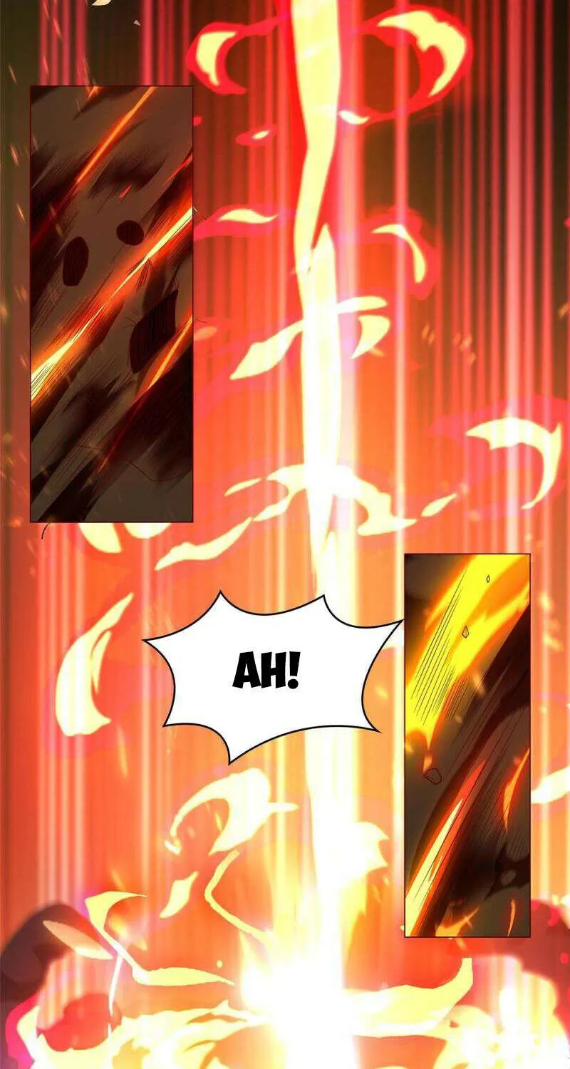 Read Dragon Master chapter 318 image 33 on Lezhin