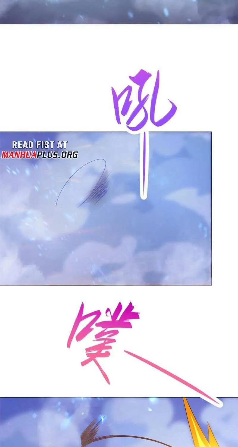 Read Dragon Master chapter 318 image 5 on Lezhin