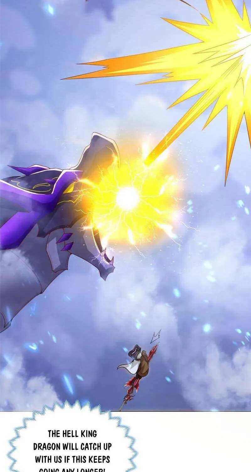Read Dragon Master chapter 318 image 6 on Lezhin