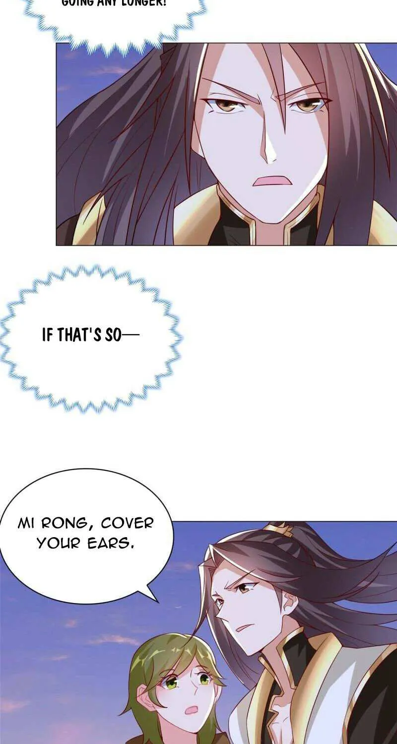 Read Dragon Master chapter 318 image 7 on Lezhin