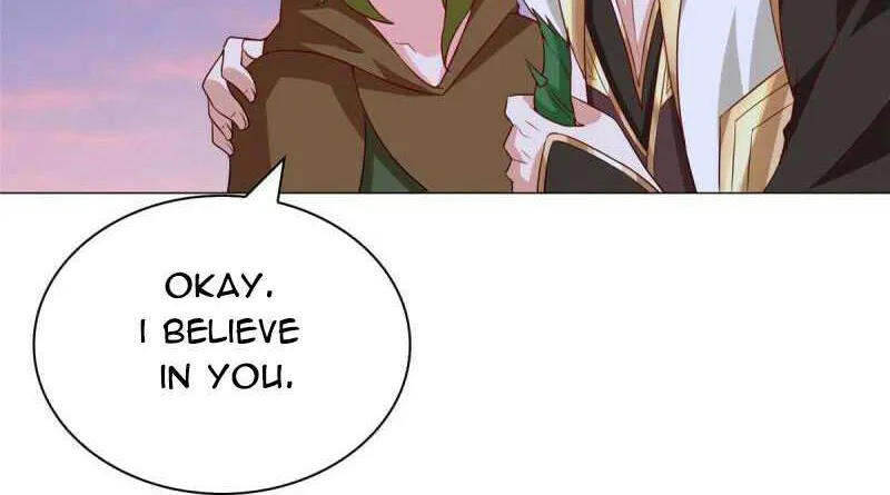 Read Dragon Master chapter 318 image 8 on Lezhin