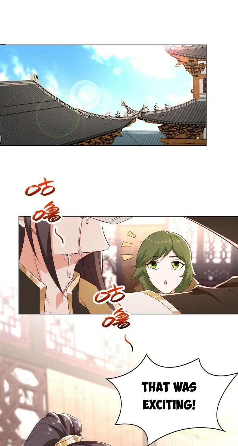 Read Dragon Master chapter 319 image 1 on Lezhin