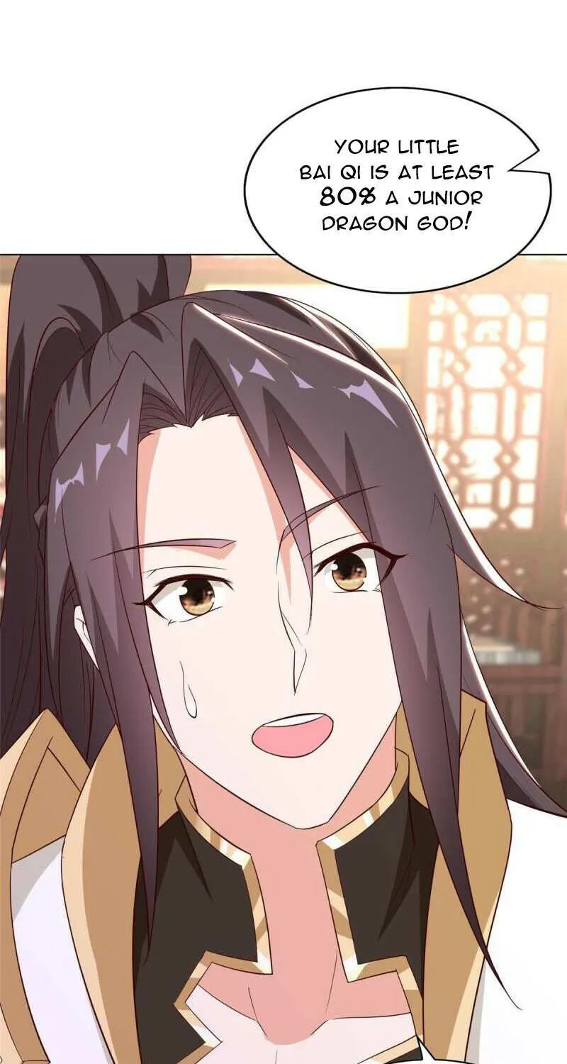 Read Dragon Master chapter 319 image 10 on Lezhin