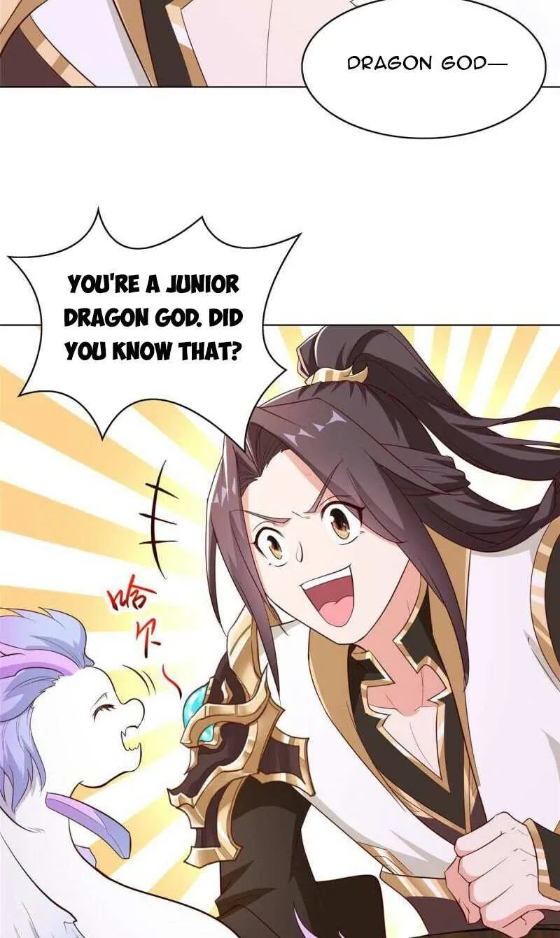 Read Dragon Master chapter 319 image 11 on Lezhin