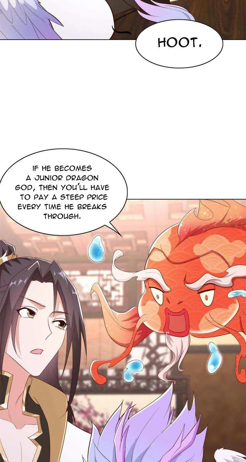 Read Dragon Master chapter 319 image 12 on Lezhin