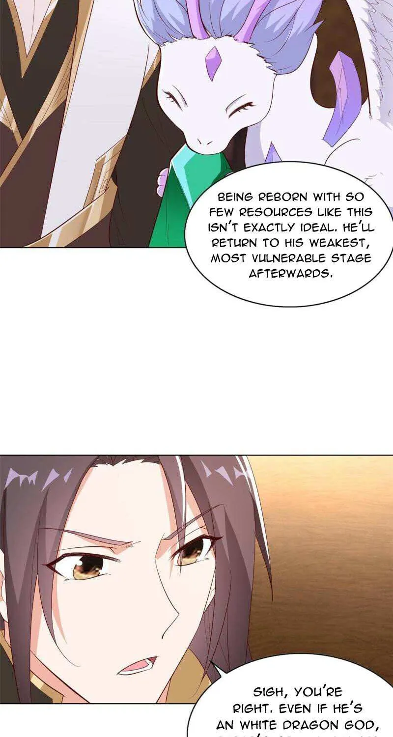 Read Dragon Master chapter 319 image 13 on Lezhin