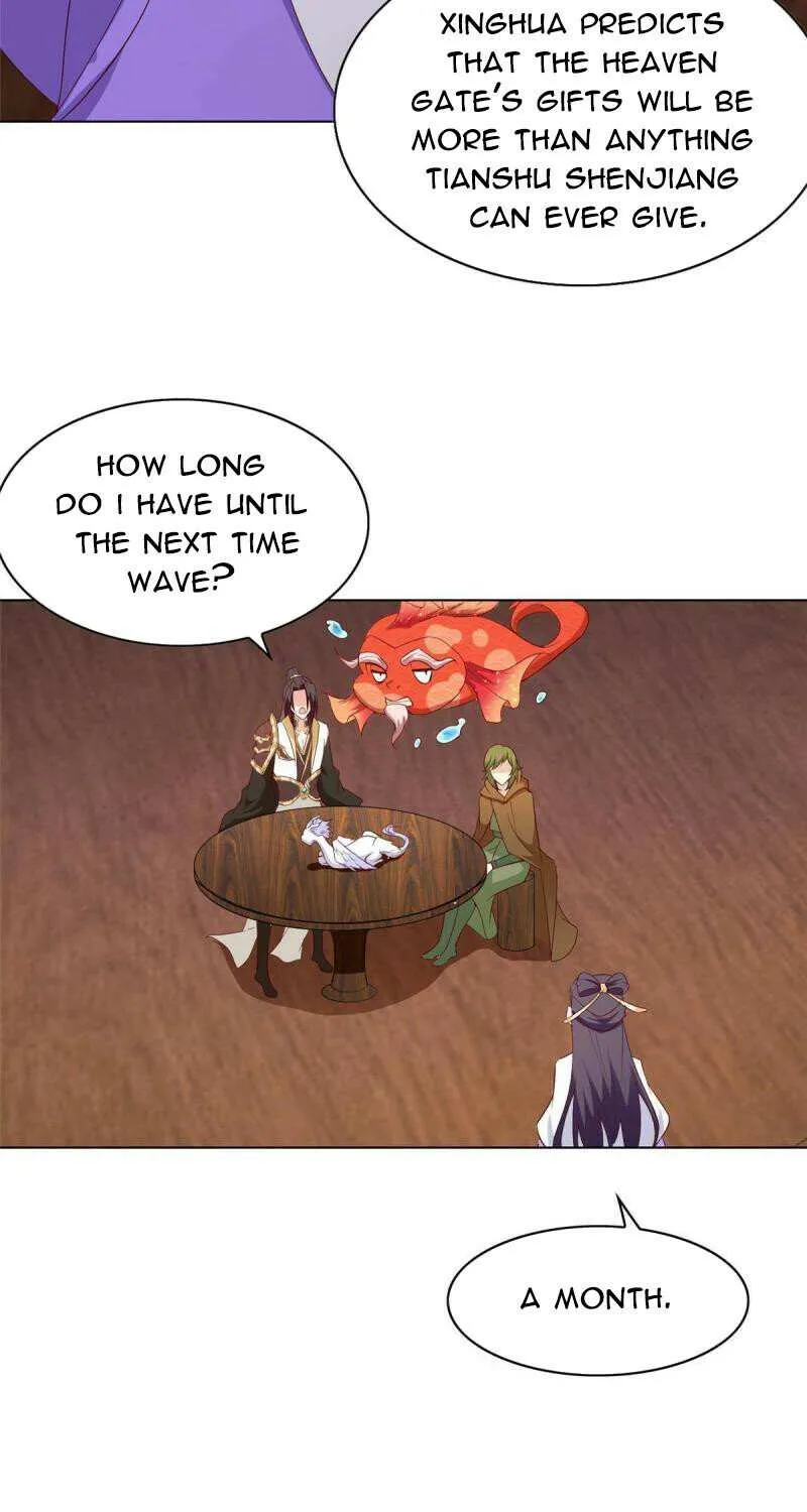 Read Dragon Master chapter 319 image 17 on Lezhin