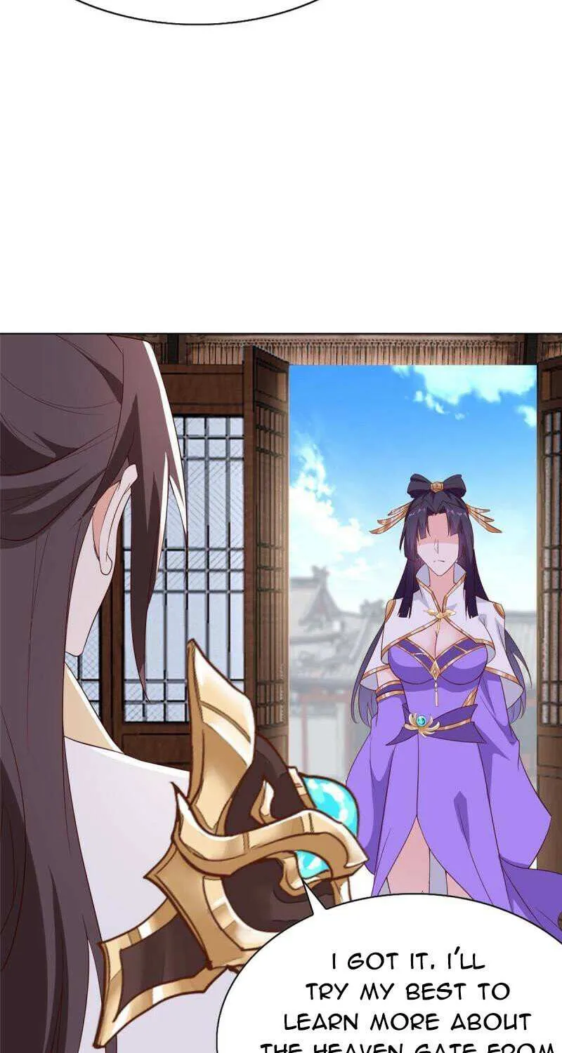 Read Dragon Master chapter 319 image 19 on Lezhin