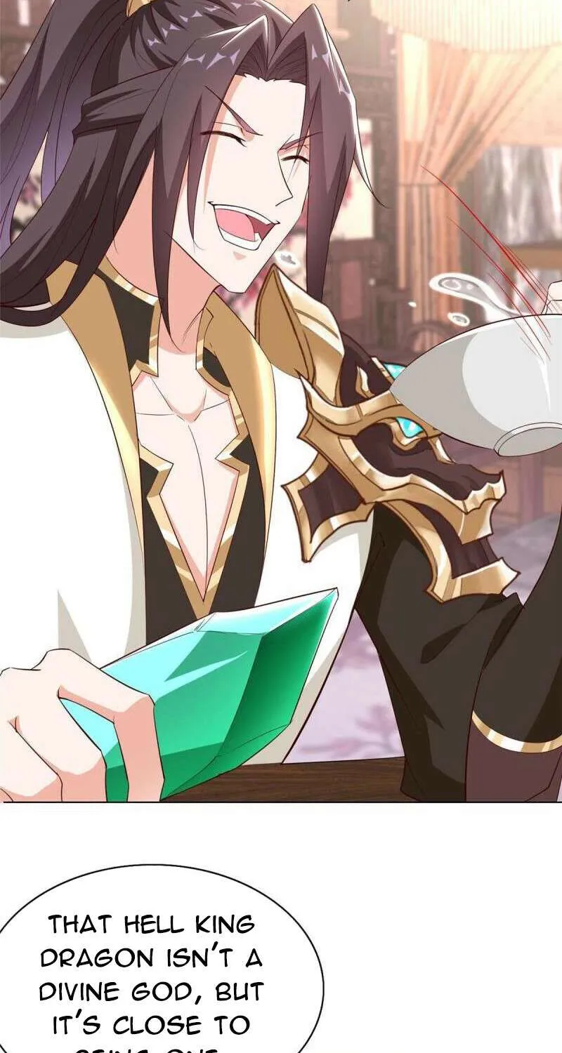 Read Dragon Master chapter 319 image 2 on Lezhin