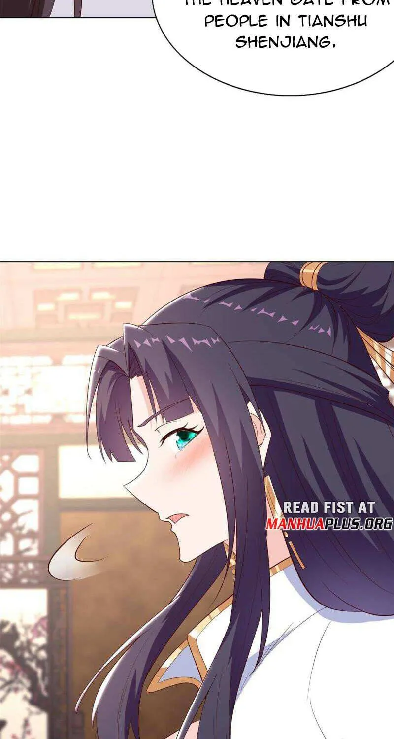 Read Dragon Master chapter 319 image 20 on Lezhin