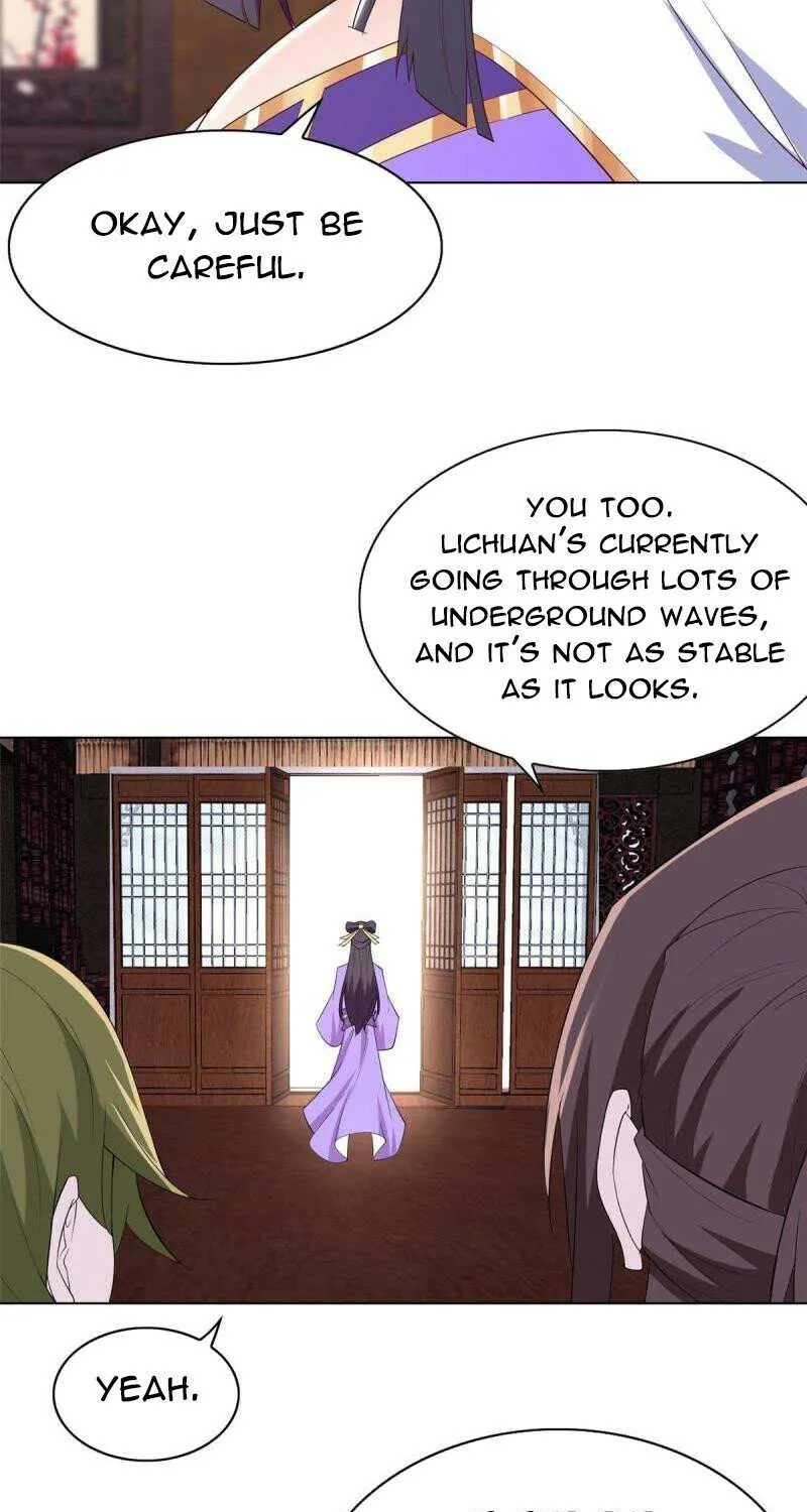 Read Dragon Master chapter 319 image 21 on Lezhin