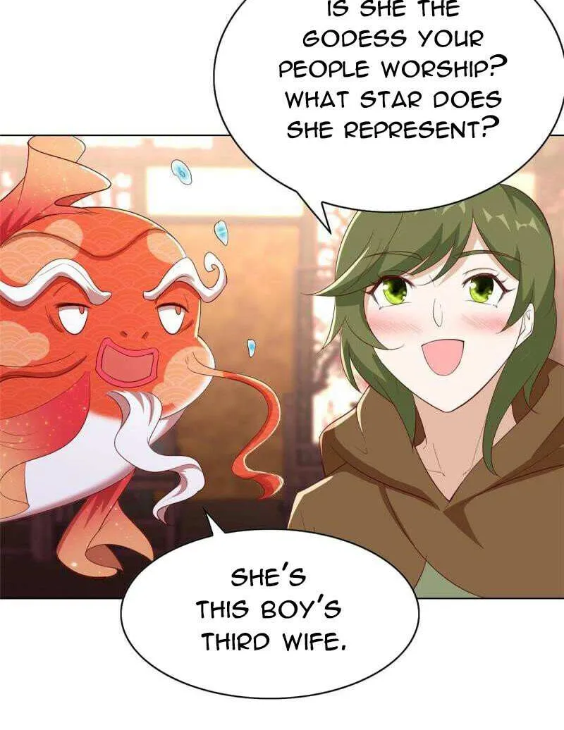 Read Dragon Master chapter 319 image 22 on Lezhin