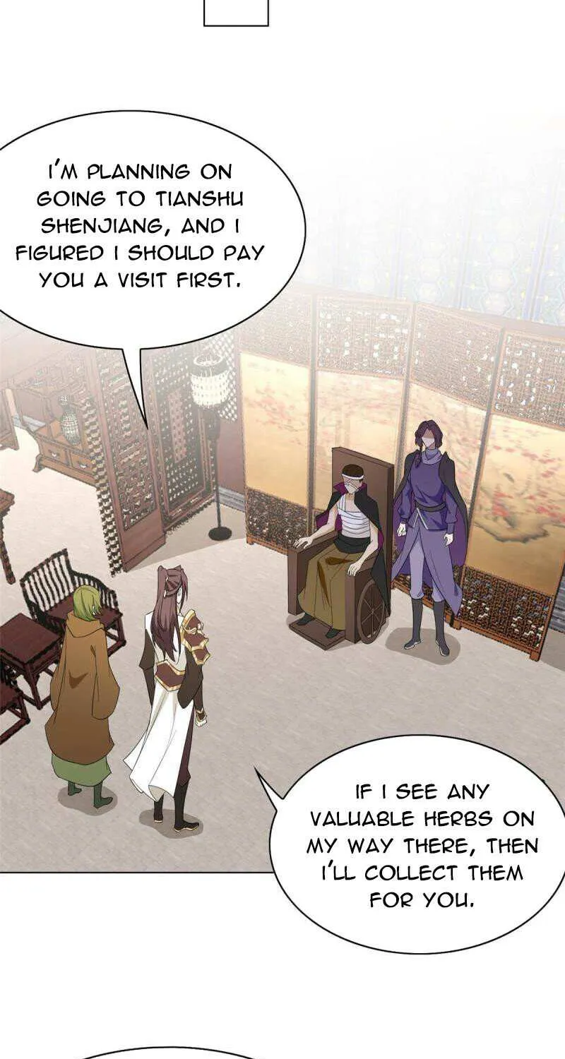 Read Dragon Master chapter 319 image 25 on Lezhin