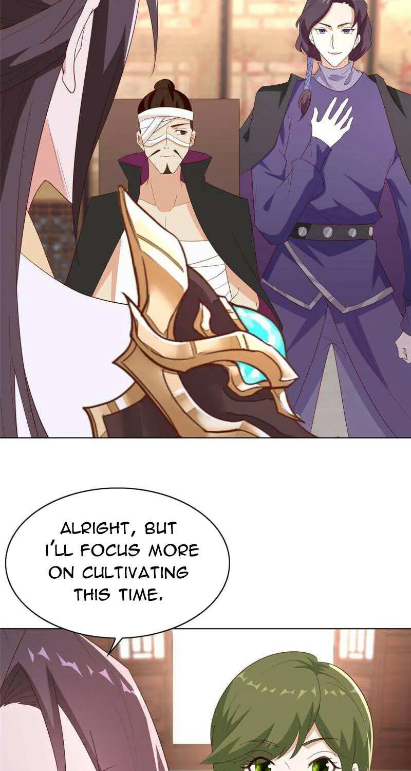 Read Dragon Master chapter 319 image 27 on Lezhin