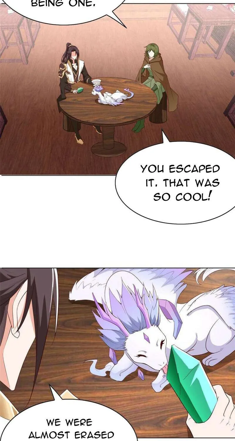 Read Dragon Master chapter 319 image 3 on Lezhin
