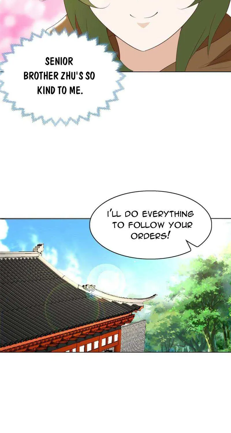 Read Dragon Master chapter 319 image 30 on Lezhin