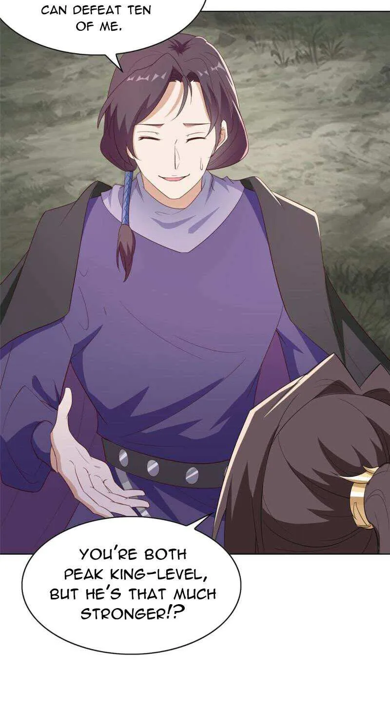 Read Dragon Master chapter 319 image 33 on Lezhin