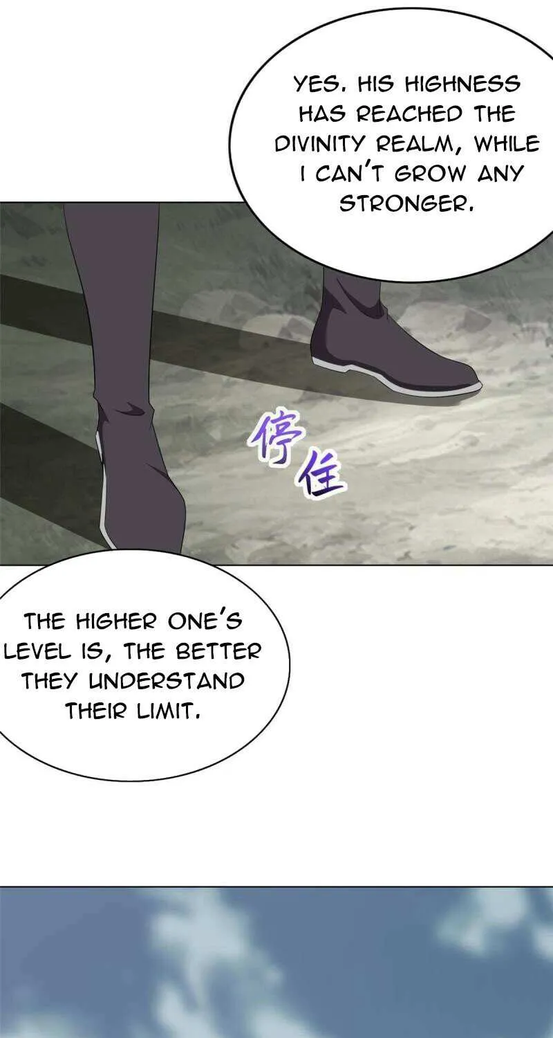 Read Dragon Master chapter 319 image 34 on Lezhin