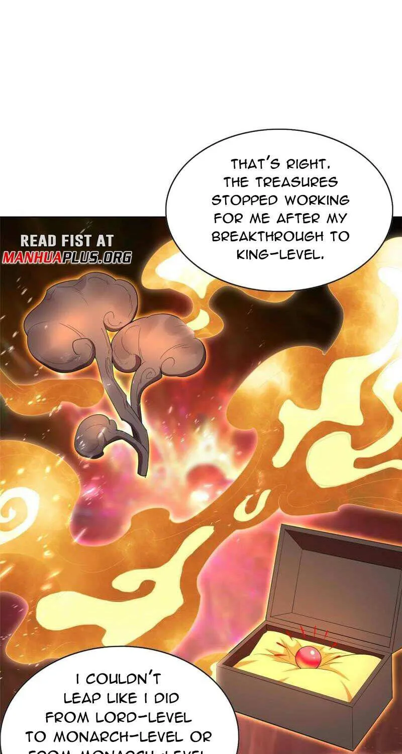 Read Dragon Master chapter 319 image 37 on Lezhin