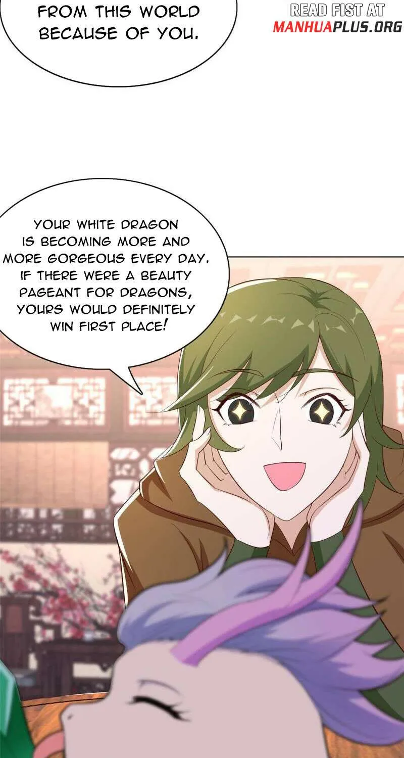 Read Dragon Master chapter 319 image 4 on Lezhin