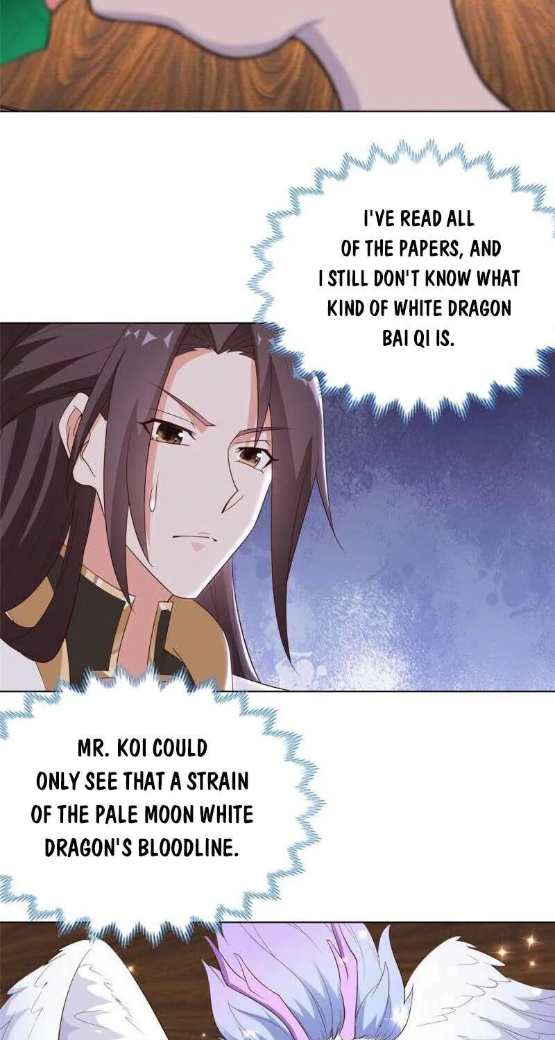 Read Dragon Master chapter 319 image 5 on Lezhin
