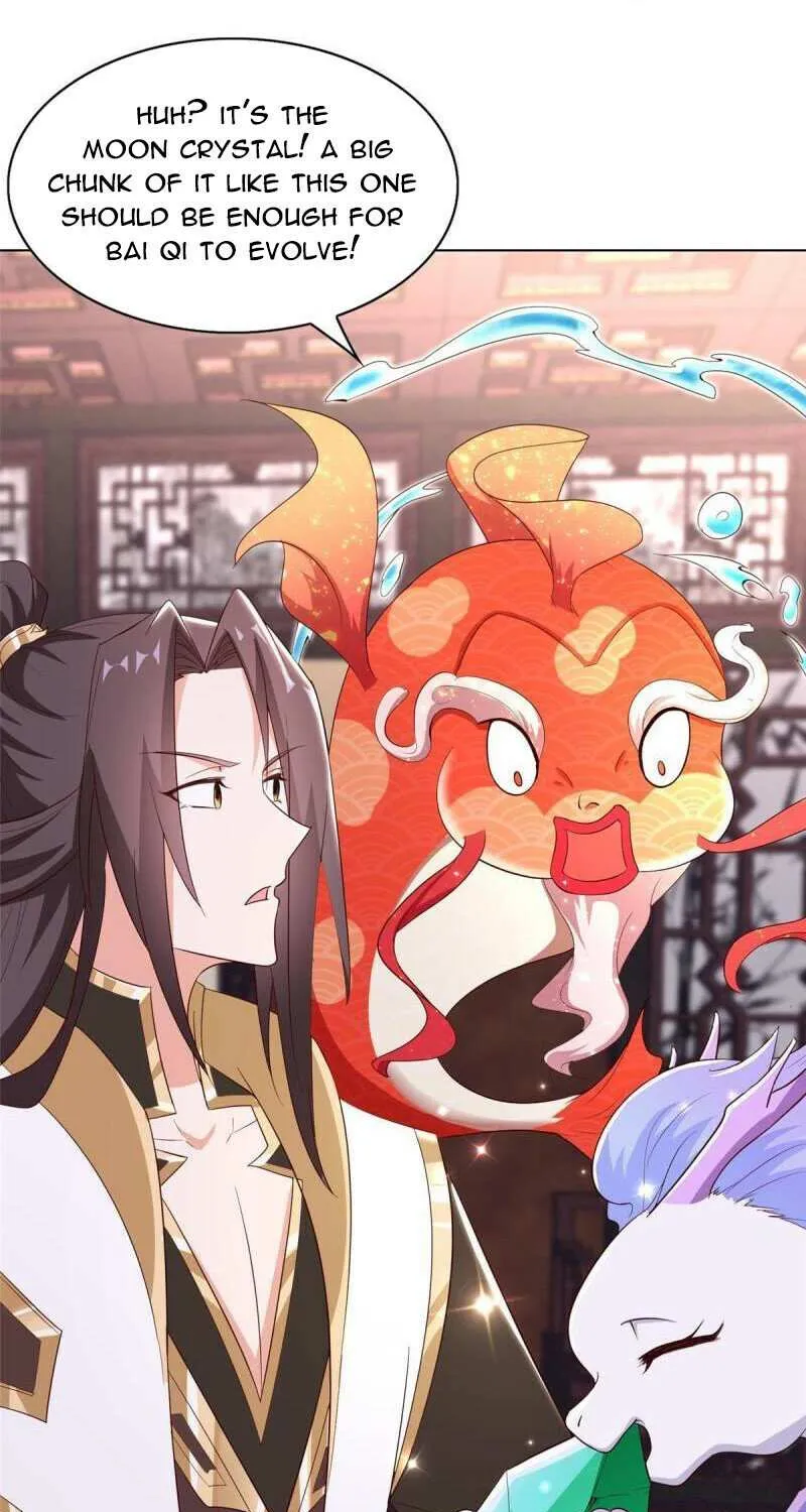 Read Dragon Master chapter 319 image 7 on Lezhin